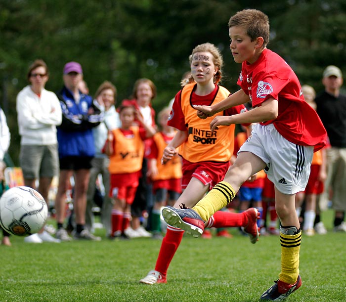Klassfotboll Skövde 2007,mix,Lillegårdens IP,Skövde,Sverige,Klassfotboll,Fotboll,2007,2467