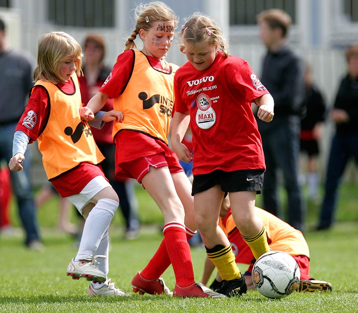 Klassfotboll Skövde 2007,mix,Lillegårdens IP,Skövde,Sverige,Klassfotboll,Fotboll,2007,2469