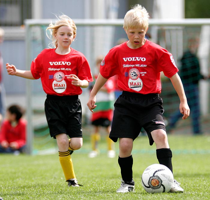 Klassfotboll Skövde 2007,mix,Lillegårdens IP,Skövde,Sverige,Klassfotboll,Fotboll,2007,2470