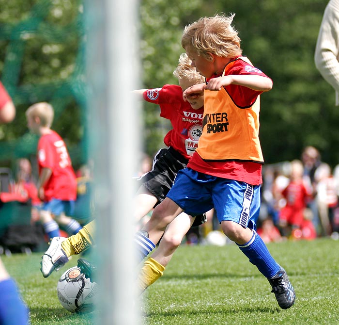 Klassfotboll Skövde 2007,mix,Lillegårdens IP,Skövde,Sverige,Klassfotboll,Fotboll,2007,2473