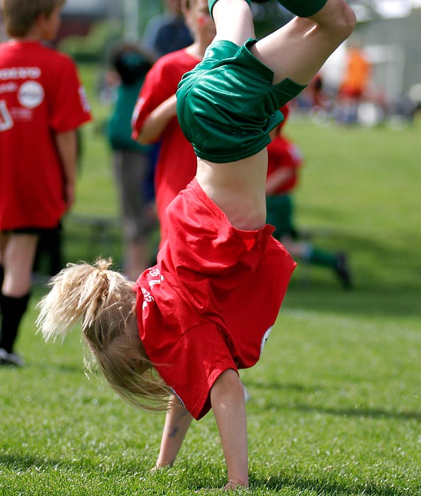 Klassfotboll Skövde 2007,mix,Lillegårdens IP,Skövde,Sverige,Klassfotboll,Fotboll,2007,2478