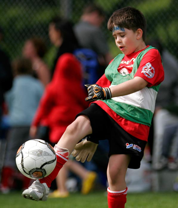 Klassfotboll Skövde 2007,mix,Lillegårdens IP,Skövde,Sverige,Klassfotboll,Fotboll,2007,2481