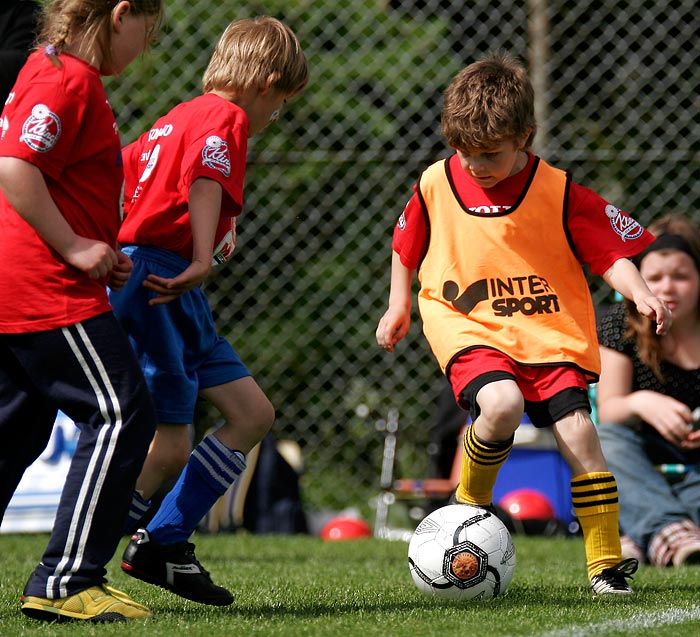 Klassfotboll Skövde 2007,mix,Lillegårdens IP,Skövde,Sverige,Klassfotboll,Fotboll,2007,2482
