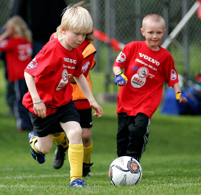 Klassfotboll Skövde 2007,mix,Lillegårdens IP,Skövde,Sverige,Klassfotboll,Fotboll,2007,2488