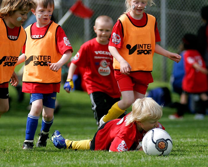 Klassfotboll Skövde 2007,mix,Lillegårdens IP,Skövde,Sverige,Klassfotboll,Fotboll,2007,2489
