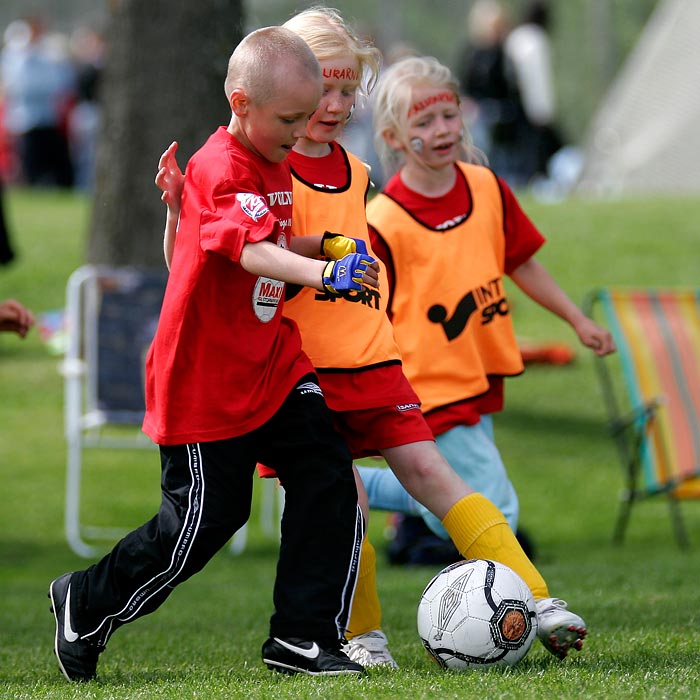 Klassfotboll Skövde 2007,mix,Lillegårdens IP,Skövde,Sverige,Klassfotboll,Fotboll,2007,2491