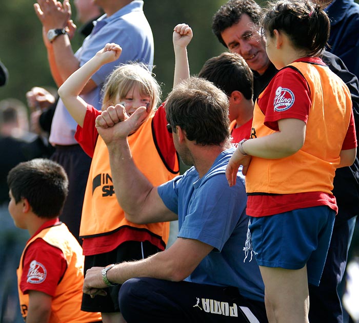 Klassfotboll Skövde 2007,mix,Lillegårdens IP,Skövde,Sverige,Klassfotboll,Fotboll,2007,2493