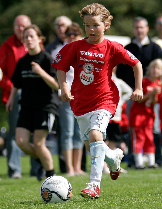 Klassfotboll Skövde 2007,mix,Lillegårdens IP,Skövde,Sverige,Klassfotboll,Fotboll,2007,2495