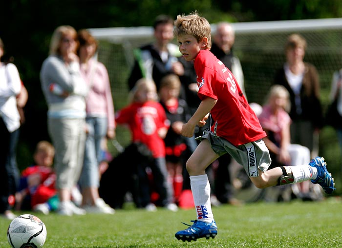 Klassfotboll Skövde 2007,mix,Lillegårdens IP,Skövde,Sverige,Klassfotboll,Fotboll,2007,2501