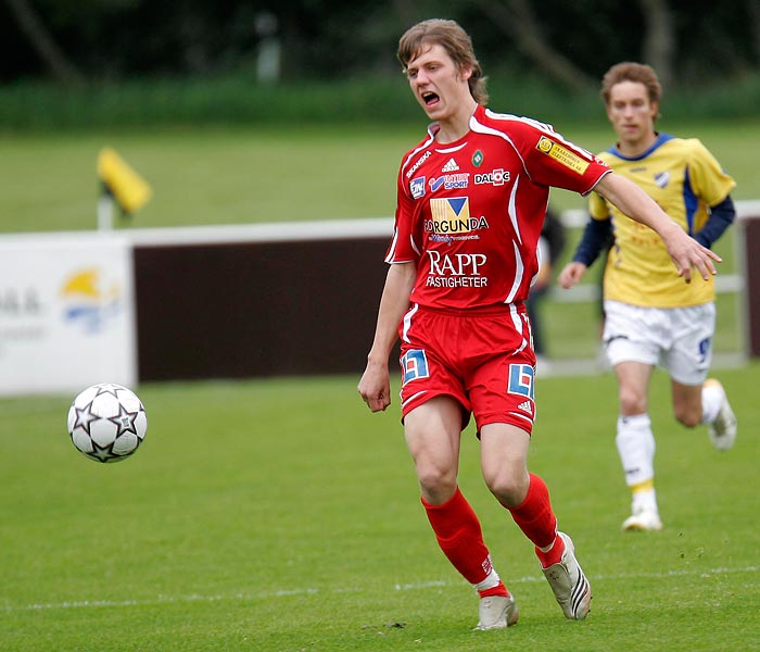 Skövde AIK-IFK Malmö FK 2-1,herr,Sportparken,Tibro,Sverige,Fotboll,,2007,2890