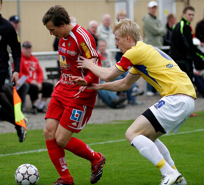 Skövde AIK-IFK Malmö FK 2-1,herr,Sportparken,Tibro,Sverige,Fotboll,,2007,2892
