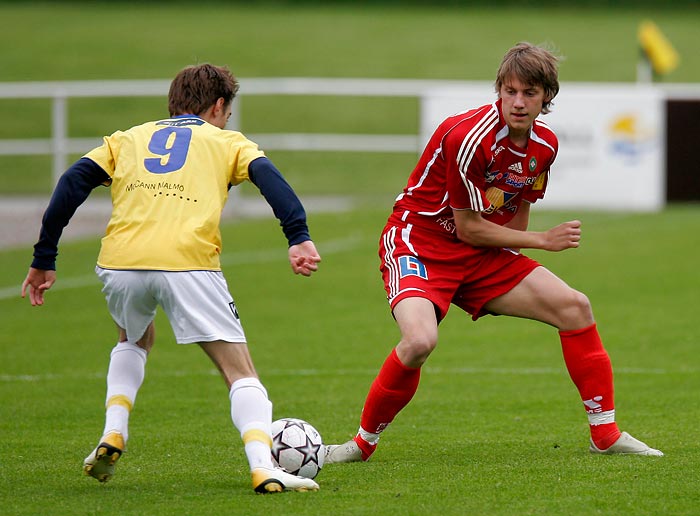 Skövde AIK-IFK Malmö FK 2-1,herr,Sportparken,Tibro,Sverige,Fotboll,,2007,2895