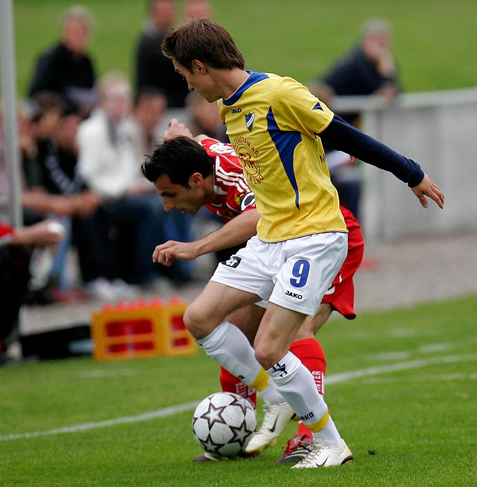 Skövde AIK-IFK Malmö FK 2-1,herr,Sportparken,Tibro,Sverige,Fotboll,,2007,2896