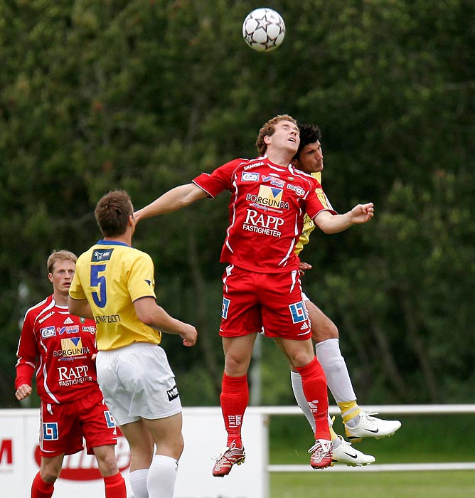 Skövde AIK-IFK Malmö FK 2-1,herr,Sportparken,Tibro,Sverige,Fotboll,,2007,2898