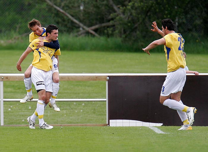 Skövde AIK-IFK Malmö FK 2-1,herr,Sportparken,Tibro,Sverige,Fotboll,,2007,2900