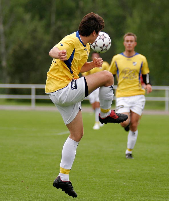 Skövde AIK-IFK Malmö FK 2-1,herr,Sportparken,Tibro,Sverige,Fotboll,,2007,2901