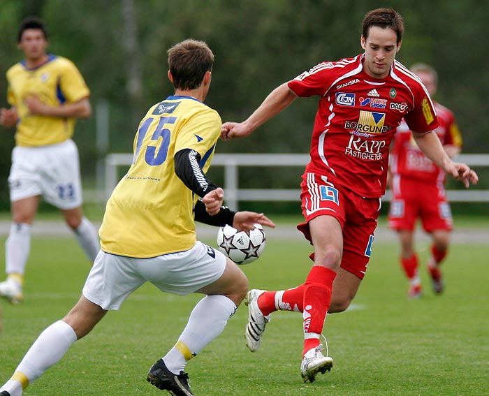 Skövde AIK-IFK Malmö FK 2-1,herr,Sportparken,Tibro,Sverige,Fotboll,,2007,2902