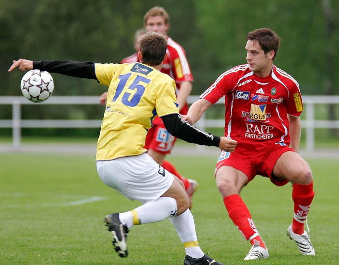 Skövde AIK-IFK Malmö FK 2-1,herr,Sportparken,Tibro,Sverige,Fotboll,,2007,2903