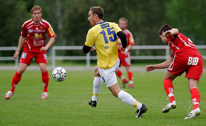 Skövde AIK-IFK Malmö FK 2-1,herr,Sportparken,Tibro,Sverige,Fotboll,,2007,2904