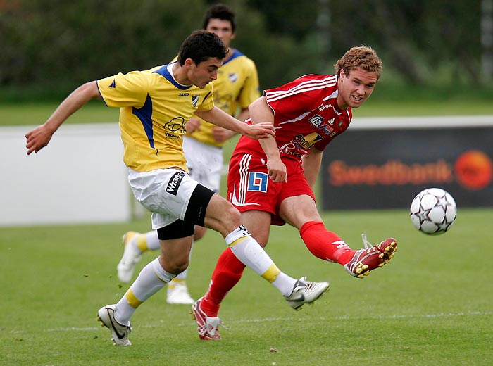 Skövde AIK-IFK Malmö FK 2-1,herr,Sportparken,Tibro,Sverige,Fotboll,,2007,2906