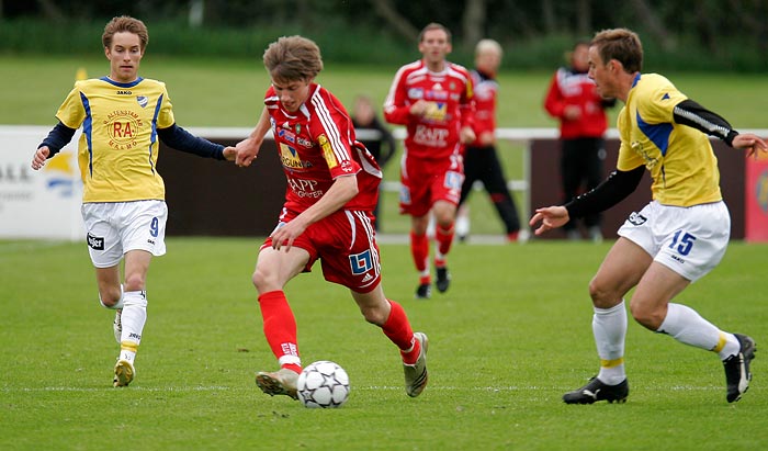 Skövde AIK-IFK Malmö FK 2-1,herr,Sportparken,Tibro,Sverige,Fotboll,,2007,2907