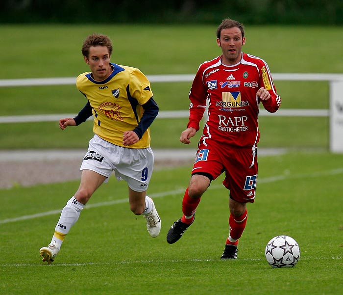 Skövde AIK-IFK Malmö FK 2-1,herr,Sportparken,Tibro,Sverige,Fotboll,,2007,2912