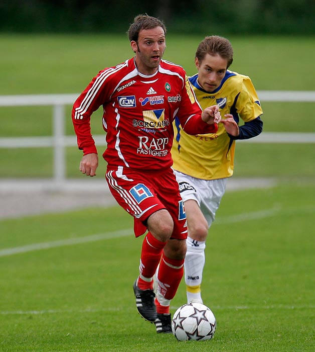 Skövde AIK-IFK Malmö FK 2-1,herr,Sportparken,Tibro,Sverige,Fotboll,,2007,2913