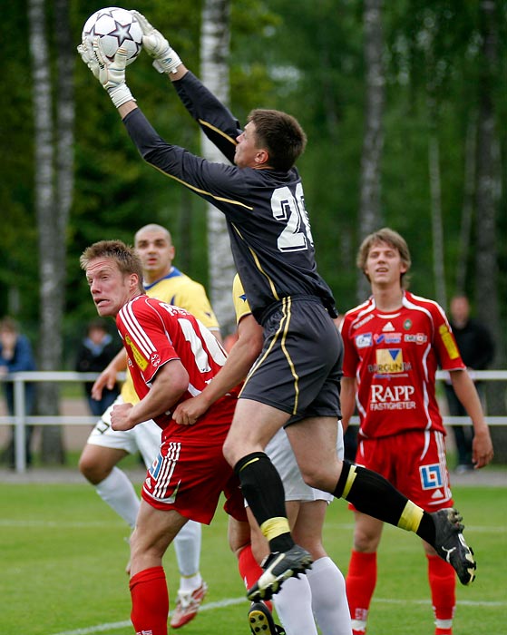 Skövde AIK-IFK Malmö FK 2-1,herr,Sportparken,Tibro,Sverige,Fotboll,,2007,2915