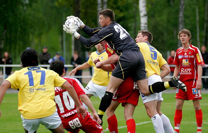 Skövde AIK-IFK Malmö FK 2-1,herr,Sportparken,Tibro,Sverige,Fotboll,,2007,2916