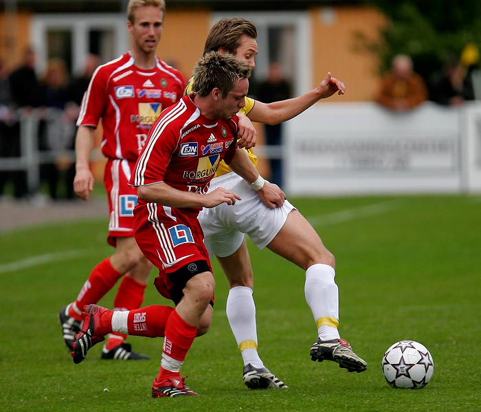 Skövde AIK-IFK Malmö FK 2-1,herr,Sportparken,Tibro,Sverige,Fotboll,,2007,2920