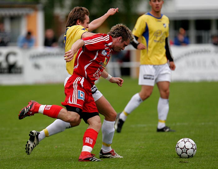 Skövde AIK-IFK Malmö FK 2-1,herr,Sportparken,Tibro,Sverige,Fotboll,,2007,2921