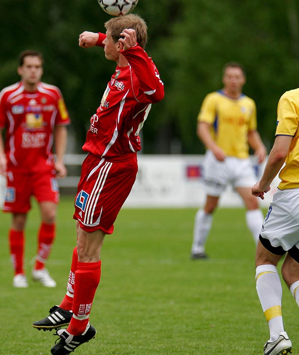 Skövde AIK-IFK Malmö FK 2-1,herr,Sportparken,Tibro,Sverige,Fotboll,,2007,2922