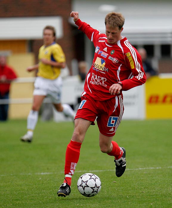 Skövde AIK-IFK Malmö FK 2-1,herr,Sportparken,Tibro,Sverige,Fotboll,,2007,2926