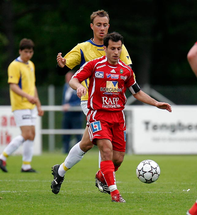 Skövde AIK-IFK Malmö FK 2-1,herr,Sportparken,Tibro,Sverige,Fotboll,,2007,2927