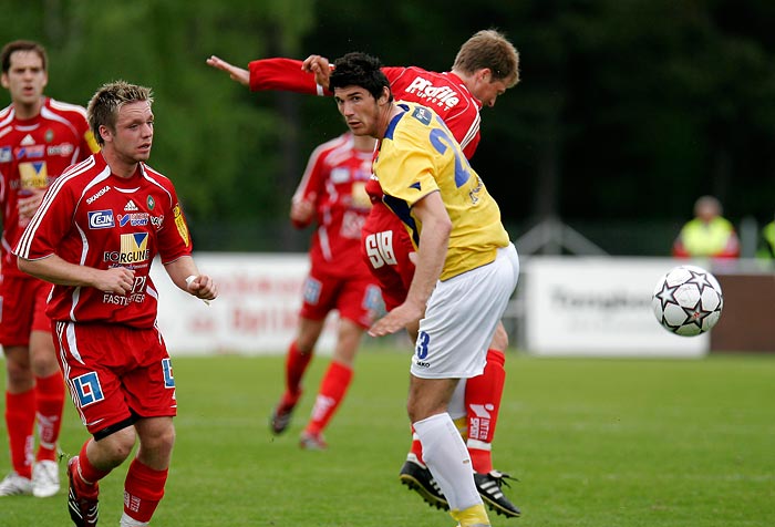 Skövde AIK-IFK Malmö FK 2-1,herr,Sportparken,Tibro,Sverige,Fotboll,,2007,2929