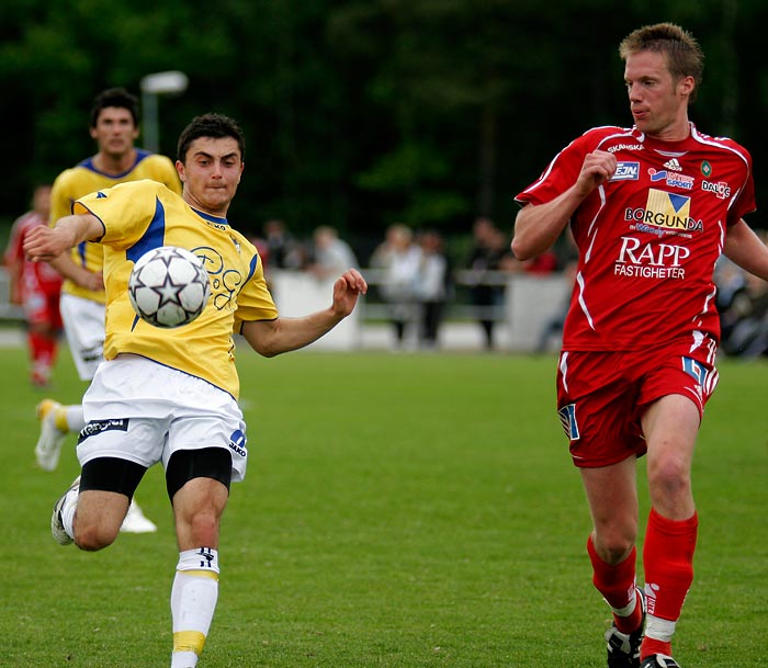 Skövde AIK-IFK Malmö FK 2-1,herr,Sportparken,Tibro,Sverige,Fotboll,,2007,2930