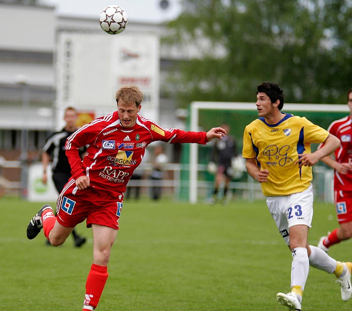 Skövde AIK-IFK Malmö FK 2-1,herr,Sportparken,Tibro,Sverige,Fotboll,,2007,2935