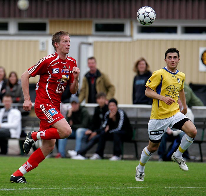 Skövde AIK-IFK Malmö FK 2-1,herr,Sportparken,Tibro,Sverige,Fotboll,,2007,2936