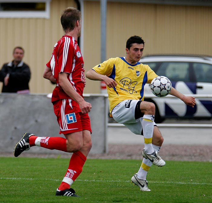 Skövde AIK-IFK Malmö FK 2-1,herr,Sportparken,Tibro,Sverige,Fotboll,,2007,2937