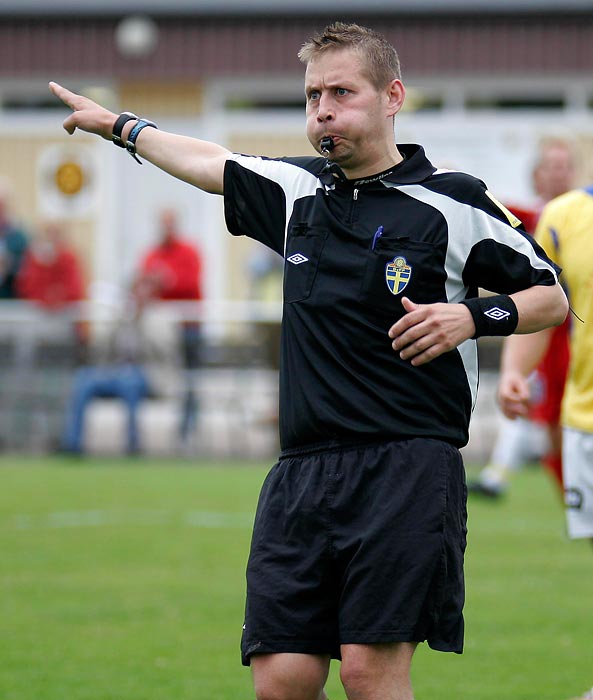 Skövde AIK-IFK Malmö FK 2-1,herr,Sportparken,Tibro,Sverige,Fotboll,,2007,2942