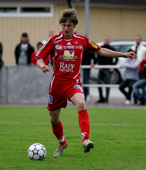 Skövde AIK-IFK Malmö FK 2-1,herr,Sportparken,Tibro,Sverige,Fotboll,,2007,2945