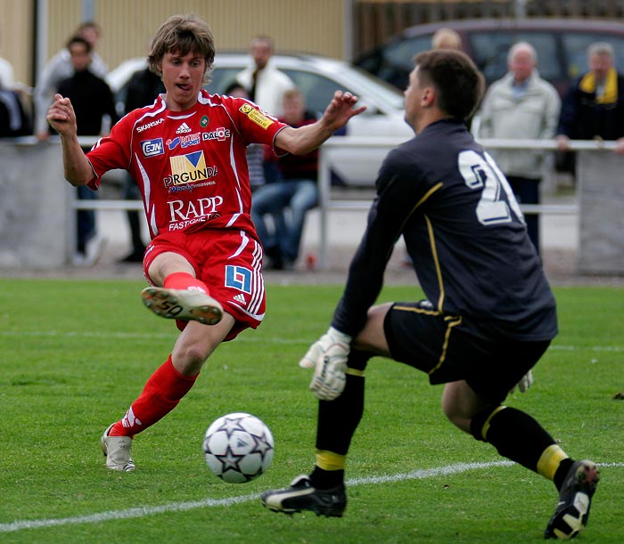 Skövde AIK-IFK Malmö FK 2-1,herr,Sportparken,Tibro,Sverige,Fotboll,,2007,2946
