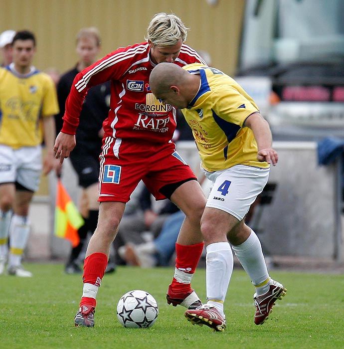 Skövde AIK-IFK Malmö FK 2-1,herr,Sportparken,Tibro,Sverige,Fotboll,,2007,2947