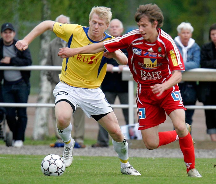 Skövde AIK-IFK Malmö FK 2-1,herr,Sportparken,Tibro,Sverige,Fotboll,,2007,2953
