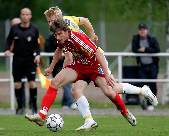 Skövde AIK-IFK Malmö FK 2-1,herr,Sportparken,Tibro,Sverige,Fotboll,,2007,2954