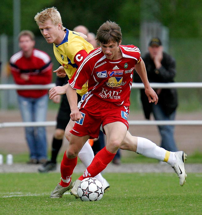 Skövde AIK-IFK Malmö FK 2-1,herr,Sportparken,Tibro,Sverige,Fotboll,,2007,2955