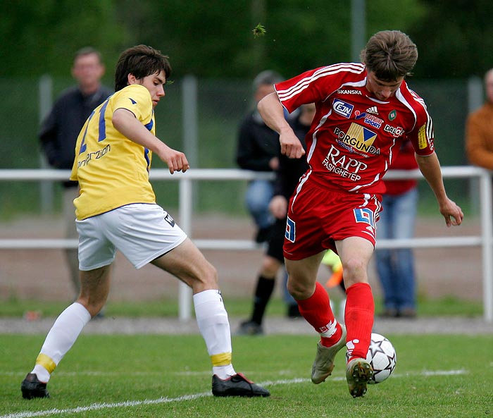 Skövde AIK-IFK Malmö FK 2-1,herr,Sportparken,Tibro,Sverige,Fotboll,,2007,2956
