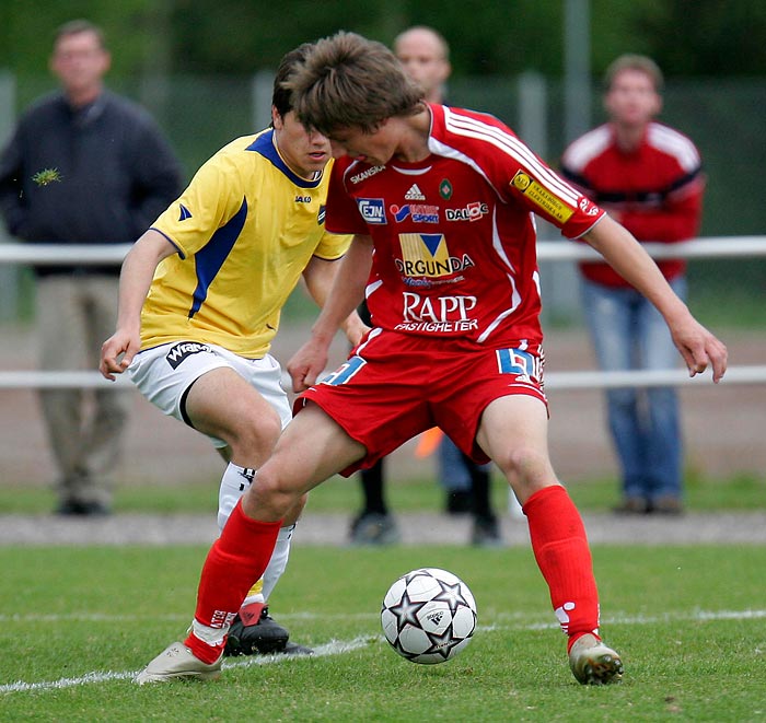 Skövde AIK-IFK Malmö FK 2-1,herr,Sportparken,Tibro,Sverige,Fotboll,,2007,2957