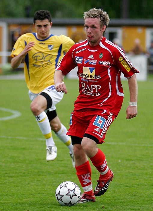 Skövde AIK-IFK Malmö FK 2-1,herr,Sportparken,Tibro,Sverige,Fotboll,,2007,2959