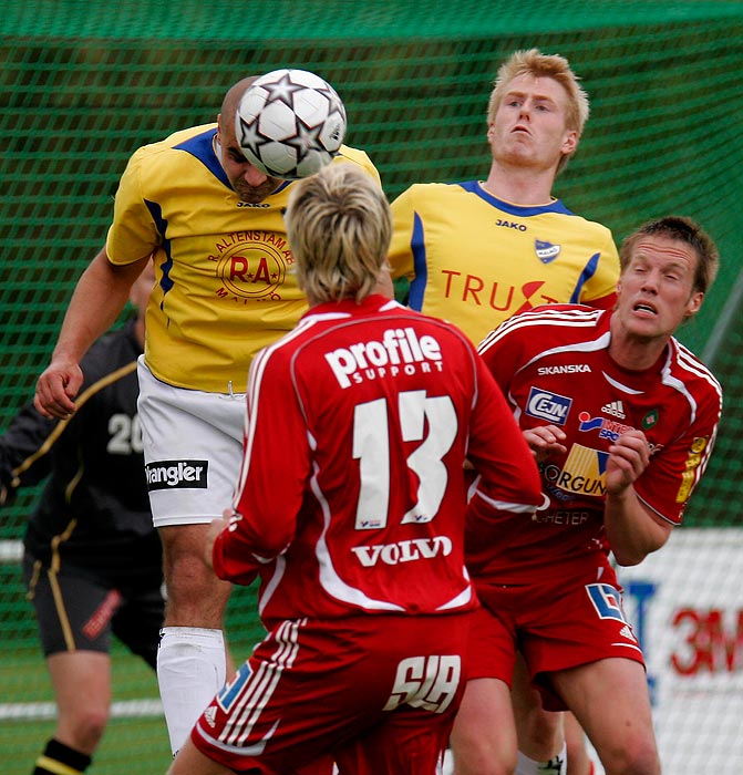 Skövde AIK-IFK Malmö FK 2-1,herr,Sportparken,Tibro,Sverige,Fotboll,,2007,2960